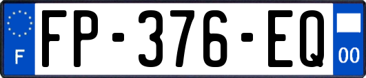 FP-376-EQ