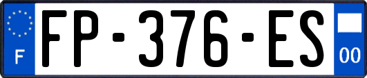 FP-376-ES