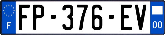 FP-376-EV