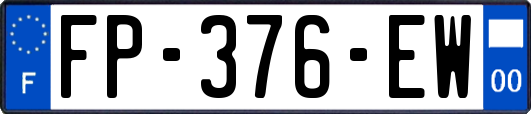FP-376-EW