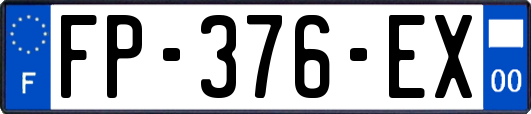 FP-376-EX