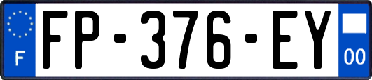 FP-376-EY