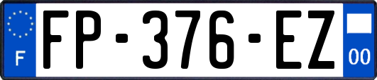 FP-376-EZ