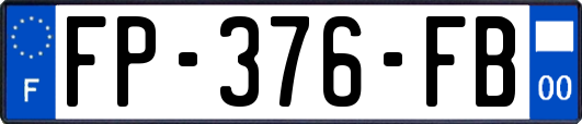 FP-376-FB