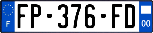 FP-376-FD