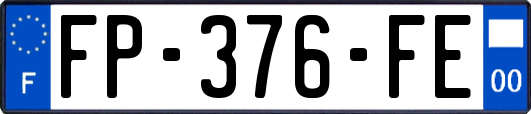 FP-376-FE
