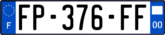 FP-376-FF