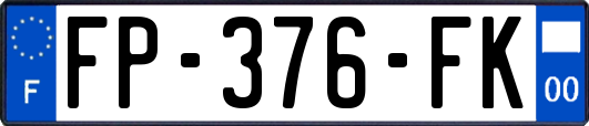 FP-376-FK