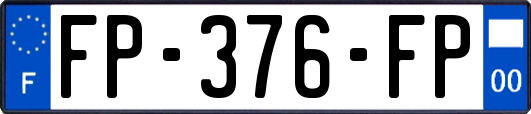 FP-376-FP