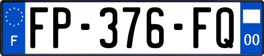 FP-376-FQ
