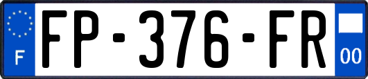 FP-376-FR