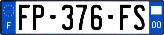 FP-376-FS