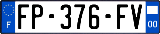 FP-376-FV