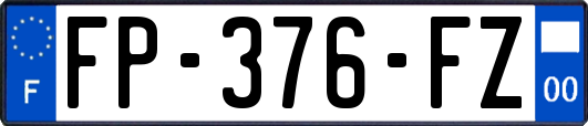 FP-376-FZ