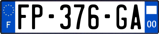 FP-376-GA