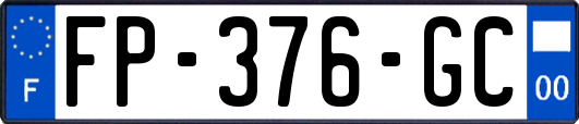 FP-376-GC