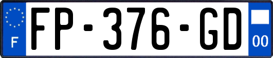 FP-376-GD