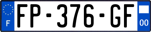 FP-376-GF
