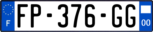 FP-376-GG