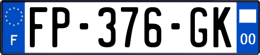 FP-376-GK
