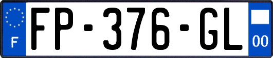 FP-376-GL