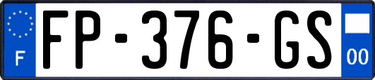 FP-376-GS