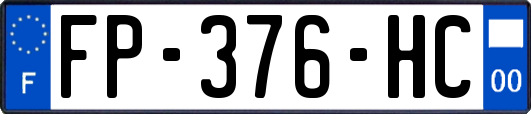 FP-376-HC