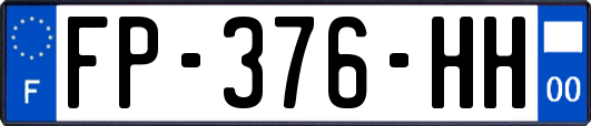 FP-376-HH