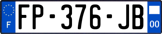 FP-376-JB