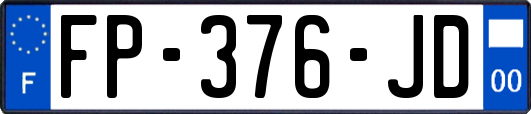 FP-376-JD