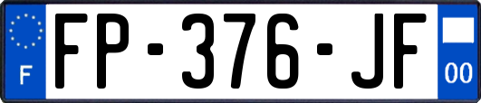 FP-376-JF