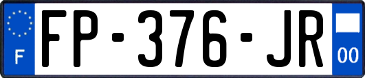 FP-376-JR