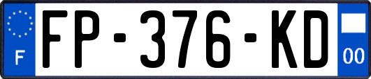 FP-376-KD