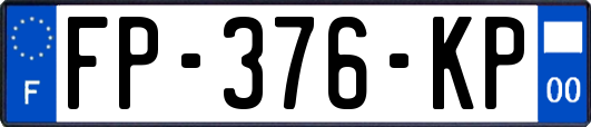 FP-376-KP