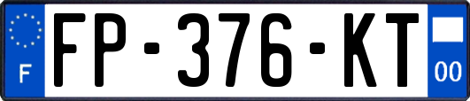 FP-376-KT