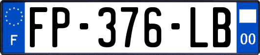 FP-376-LB