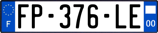 FP-376-LE
