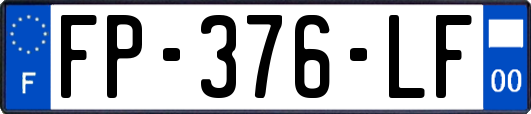 FP-376-LF