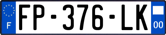 FP-376-LK