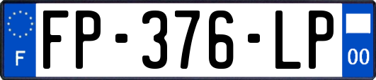 FP-376-LP