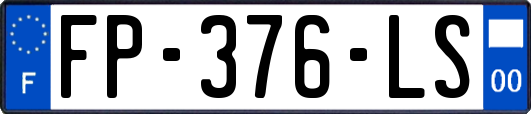 FP-376-LS