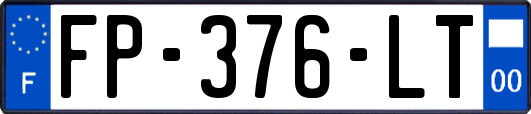 FP-376-LT