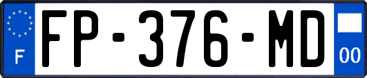 FP-376-MD