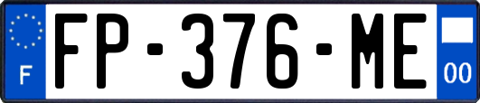 FP-376-ME