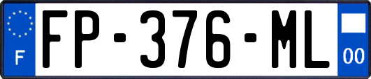 FP-376-ML