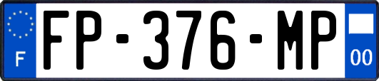 FP-376-MP