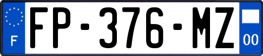 FP-376-MZ