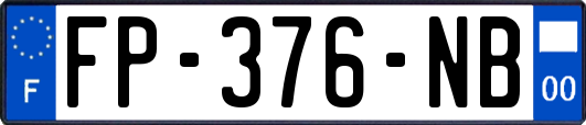 FP-376-NB