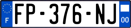 FP-376-NJ