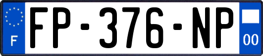 FP-376-NP